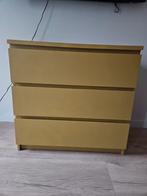 Ikea malm kast, Ophalen, 50 tot 100 cm, Zo goed als nieuw, Minder dan 100 cm