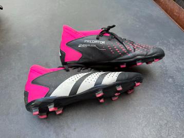 Adidas Predator Voetbalschoenen Maat 38,5 beschikbaar voor biedingen
