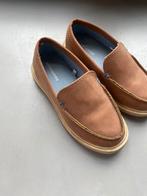 Loafers maat 28, Kinderen en Baby's, Kinderkleding | Schoenen en Sokken, Schoenen, Ophalen of Verzenden, Zo goed als nieuw, Jongen