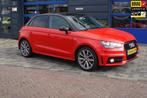 Audi A1 Sportback 1.2 TFSI Admired ZELDZAAM NETJES, Euro 5, 4 cilinders, 4 stoelen, Origineel Nederlands