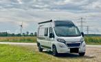 Weinsberg CaraBus 600 MQ - BJ 2022 - Kilometerstand 15.000, Luifel, Fiat, Bedrijf, Afzuigkap