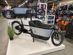 Elektrische bakfiets Carqon Cruise hoge kortingen tweewieler, Fietsen en Brommers, Fietsen | Bakfietsen, Nieuw, Overige merken