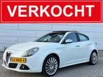 Alfa Romeo Giulietta 1.4 T Distinctive Dak/1ste eigen/NAP/De, Voorwielaandrijving, 65 €/maand, Gebruikt, Euro 6
