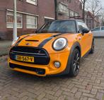 MINI Cooper S Serious Business | AUT | 2014 | Apple CarPlay, Auto's, Mini, Te koop, Benzine, Cruise Control, 0 kg