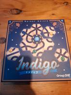 Indigo bordspel reiner knizia (aka butterfly garden), Ophalen of Verzenden, Zo goed als nieuw