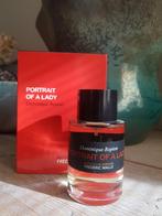 Frederic Malle Portrait of a Lady edp 2ml/5ml/10ml niche, Ophalen of Verzenden, Nieuw