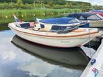 KOOPJE Makma Motorvlet, Watersport en Boten, Ophalen, 10 tot 30 pk, Gebruikt, Binnenboordmotor