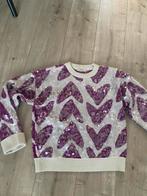 Studio anneloes, Maat 38/40 (M), Studio Anneloes, Paars, Nieuw