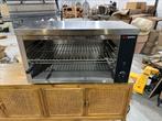 Pita oven 3,6 kw, Ophalen of Verzenden, 60 cm of meer, Oven
