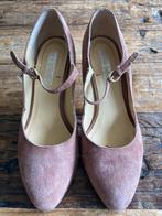 Roze Mezura schoenen maat 39 zga nieuw, Ophalen of Verzenden, Roze, Zo goed als nieuw, Mezura