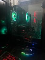 Game pc, Computers en Software, Desktop Pc's, Gebruikt, Ophalen of Verzenden, Gaming, SSD