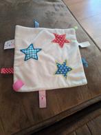 Hema knuffeldoekje, Ophalen of Verzenden, Zo goed als nieuw, Overige typen