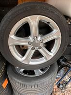 Originele Audi A4 Zomerset Continental, Auto-onderdelen, Banden en Velgen, Ophalen, Audi, Duitsland, Banden en Velgen