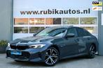BMW 3-serie 320e M Sport |Opendak |Laser |2023, 1998 cc, Achterwielaandrijving, Gebruikt, 4 cilinders