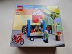 Lego creator 40488 Koffie/foodtruck, Kinderen en Baby's, Speelgoed | Duplo en Lego, Ophalen of Verzenden, Nieuw, Complete set