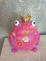 Leuke spaarpot van Pomme Pidou, Ophalen of Verzenden, Zo goed als nieuw, Steen, Aardewerk of Keramiek, Dier