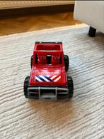 Speelgoedauto’s hulpverlening: ambulance, politie, brandweer, Ophalen of Verzenden, Gebruikt