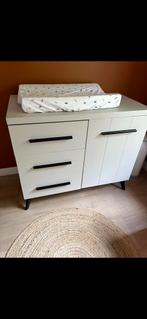 Commode, Ophalen, Zo goed als nieuw