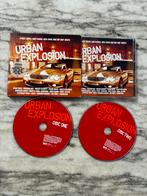 Urban explosion 2 disk, Ophalen of Verzenden, Zo goed als nieuw