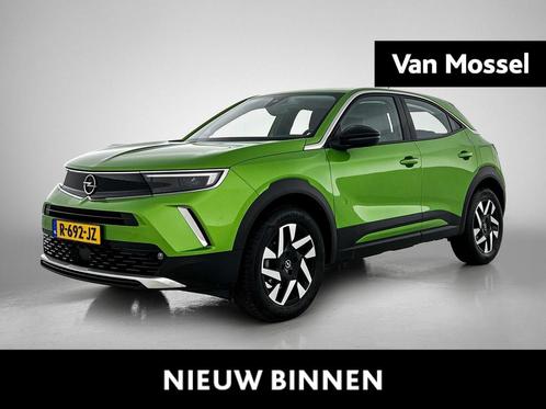 Opel Mokka 1.2 Turbo Elegance | PDC | CRUISE CONTROL | AIRCO, Auto's, Opel, Bedrijf, Te koop, Mokka, ABS, Achteruitrijcamera, Airbags