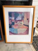 Mooie lijst, Huis en Inrichting, Woonaccessoires | Lijsten, Ophalen, Hout, 50 tot 75 cm