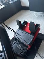 RSeat RS1 Assetto Corsa Edition - Cockpit & Stoel, Spelcomputers en Games, Ophalen, Nieuw, Stuurtje of Sportattribuut