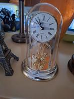 Junghans Quartz Stolpklok - Vintage Decoratie, Verzenden