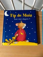Tip de muis, Ophalen, Zo goed als nieuw