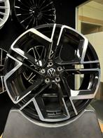 20 inch velgen voor Volkswagen R LINE 5x112 Tiguan ALLSPACE, Velg(en), Nieuw, Ophalen of Verzenden, Personenwagen