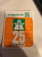 Vignet Zwitserland, Tickets en Kaartjes, Drie personen of meer