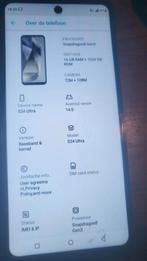 Smartphone te koop.., Ophalen of Verzenden, Zo goed als nieuw, Zwart