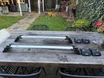 Thule wingbar edge, Auto diversen, Dakdragers, Ophalen, Gebruikt