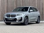 BMW IX1 XDrive30 Launch Edition 67 kWh / M-Sport / Leder /, Gebruikt, Zwart, Leder, 420 min