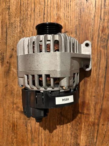 Nieuwe 12V Dynamo / Alternator PE0026958000200042 beschikbaar voor biedingen