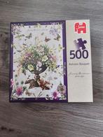 Puzzel 500 stukjes, diverse afbeeldingen., Ophalen of Verzenden, Zo goed als nieuw