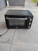 Tristar, Witgoed en Apparatuur, Ovens, Ophalen, Minder dan 45 cm, Minder dan 45 cm, Oven