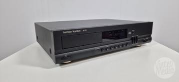Harman Kardon HD 710 CD-Speler | CD | Afstandsbediening beschikbaar voor biedingen