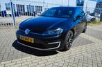 Volkswagen Golf 1.4 TSI Phev 150KW GTE 5D 2015 Zwart, Euro 6, 4 cilinders, Zwart, 1395 cc