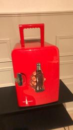Koelkast Coca Cola collector mini, Verzamelen, Nieuw, Ophalen of Verzenden, Gebruiksvoorwerp