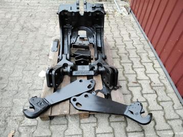 Front Hef New Holland beschikbaar voor biedingen