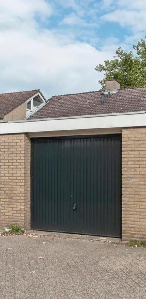 Ruime Garage te huur Nieuwegein Zuid, Auto diversen, Autostallingen en Garages