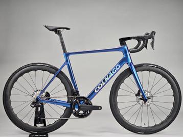 Colnago V4Rs racefiets maat 530 (56) NIEUW beschikbaar voor biedingen
