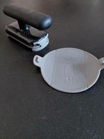 Pot- en flessenopener, Ophalen, Gebruikt