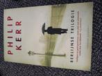 Philip Kerr - Berlijnse trilogie, Ophalen of Verzenden, Zo goed als nieuw, Philip Kerr