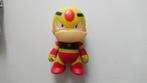 Kidrobot Mega Man Mini Series Capcom Nintendo Gutsman Switch, Ophalen of Verzenden, Zo goed als nieuw