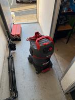 Starmix Bouwstofzuiger - Krachtige Reiniging, Doe-het-zelf en Verbouw, Reinigingsmachines, Ophalen of Verzenden, Gebruikt, Waterstofzuiger