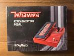 Digitech Whammy 5, Overige typen, Ophalen of Verzenden, Zo goed als nieuw