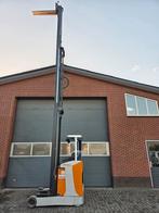 Still Reachtruck FM-X17 Triplex Sideshift 9200 mm + camera, Reachtruck, Ophalen of Verzenden, STILL, 1000 tot 2000 kg