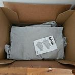 Ikea KIVIK hoes 2,5 pers grijs, Ophalen, Zo goed als nieuw, 75 tot 100 cm, Tweepersoons