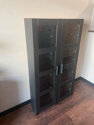 IKEA Brimnes Kastjes (set van 2) beschikbaar voor biedingen